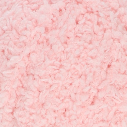 Furry 046 Pastel Pink