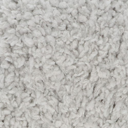 Furry 095 Soft Grey